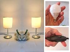 LAMPS