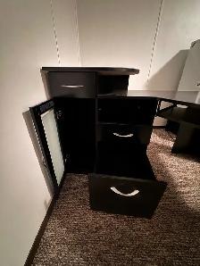 CORNER OFFICE DESK - Photo 2