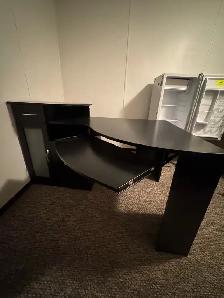 CORNER OFFICE DESK - Photo 3