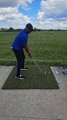 Golf Lesson for Beginners - Photo 2