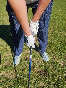 Golf Lesson for Beginners - Photo 3