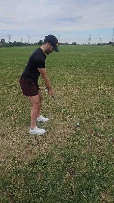 Golf Lesson for Beginners - Photo 5
