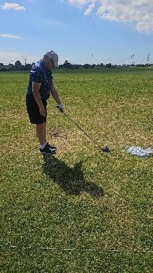 Golf Lesson for Beginners - Photo 6