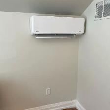 Ductless air conditioning installation - Photo 5
