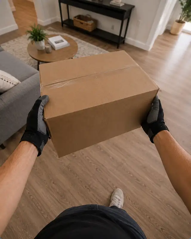 Need An Extra Set Of Hands? (Yard help, house work, side jobs)