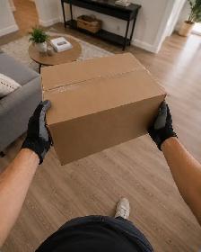 Need An Extra Set Of Hands? (Yard help, house work, side jobs)