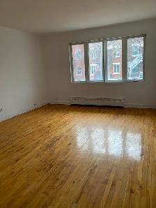 4½ Apartment July 1 Near Préfontaine Metro – $1250 month - Photo 2