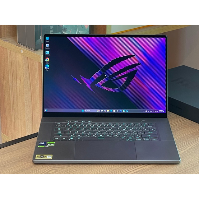 desktop  azusgu605mv Rog zephyrus g16 gu605mv _ gu605mv
