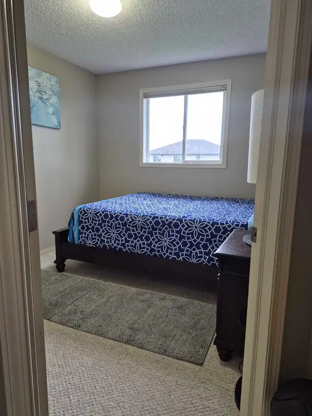 Fully Furnished Room for rent