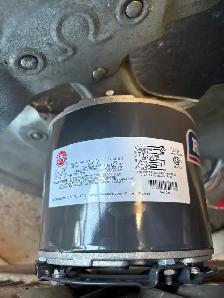 Air conditioning repair - Photo 3