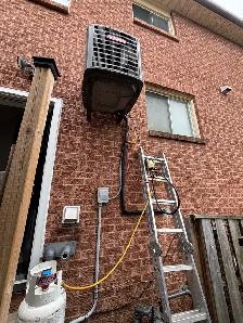 Air conditioning repair - Photo 4