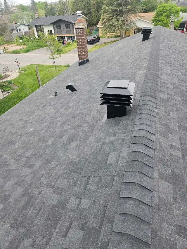 roofing hiring shinglers