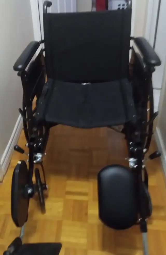Manual Wheelchair