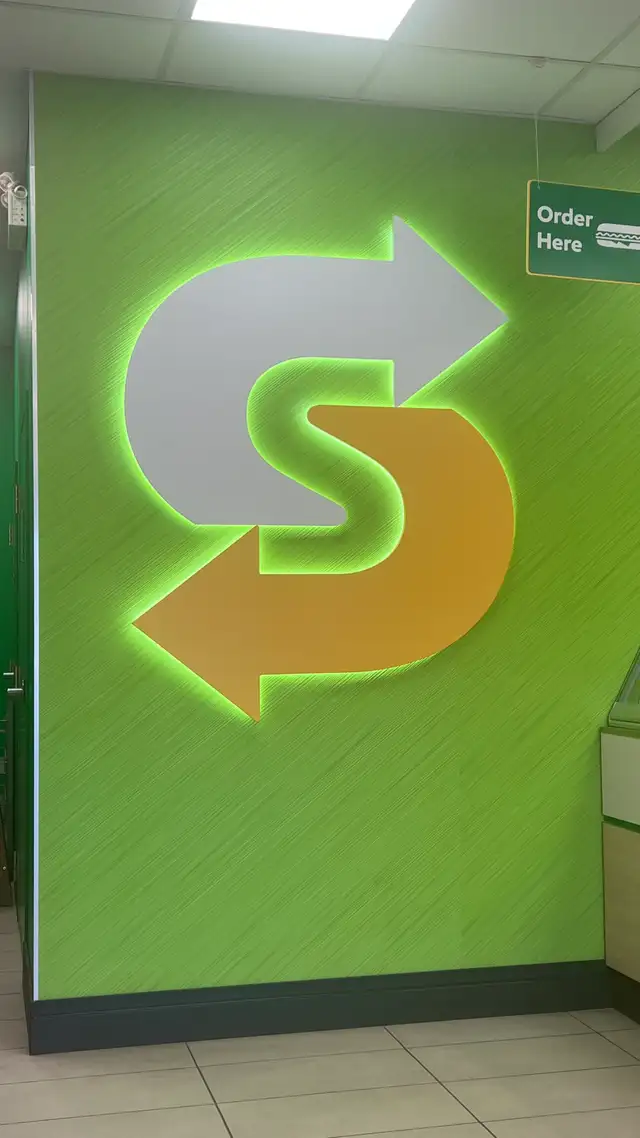 Trained Subway Sandwich Artist - Mississauga