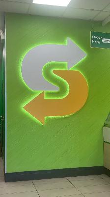 Trained Subway Sandwich Artist - Mississauga