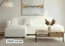 Urgent clearance sale ....Stylish and most comfortable couch