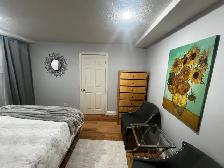 Furnished Apartment For Rent In Port Credit - Photo 8