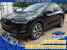 2025 Ford Escape PLATINUM AWD 2.0 TURBO