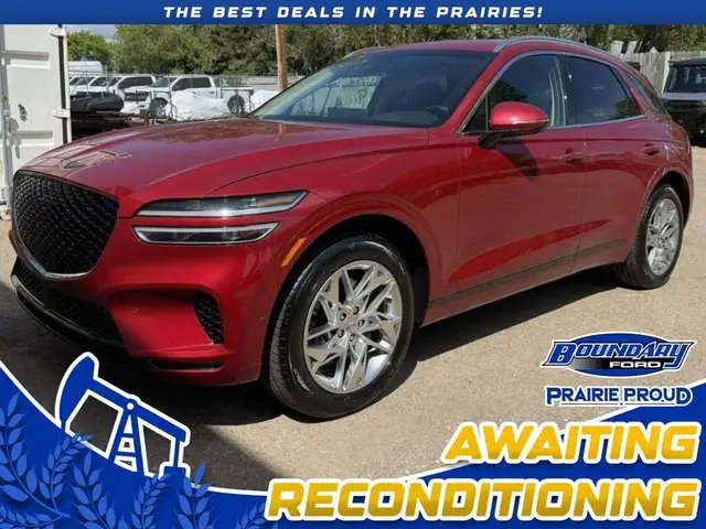 2022 Genesis GV70 2.5T ADVANCE PLUS AWD