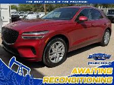 2022 Genesis GV70 2.5T ADVANCE PLUS AWD