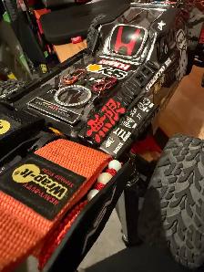 Custom RC 80km ! - Photo 4