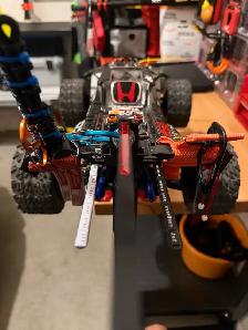 Custom RC 80km ! - Photo 5