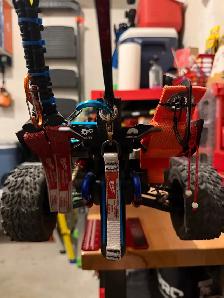 Custom RC 80km ! - Photo 6