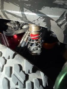 Custom RC 80km ! - Photo 8