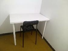 A basement single room for one person - Photo 3