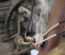 Mr. Fix it.  Mobile Mechanic - Photo 3
