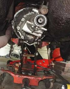 Mr. Fix it.  Mobile Mechanic - Photo 6