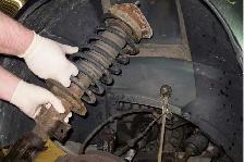Mr. Fix it.  Mobile Mechanic - Photo 8