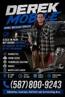 Mr. Fix it.  Mobile Mechanic - Photo 10