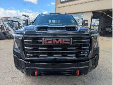 2025 GMC Sierra 3500HD AT4 - Photo 5