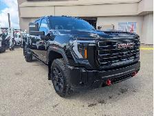 2025 GMC Sierra 3500HD AT4 - Photo 6