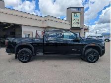 2025 GMC Sierra 3500HD AT4 - Photo 7