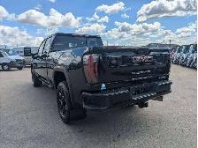 2025 GMC Sierra 3500HD AT4 - Photo 11