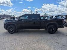2025 GMC Sierra 3500HD AT4 - Photo 12