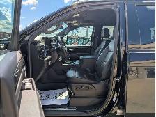 2025 GMC Sierra 3500HD AT4 - Photo 15