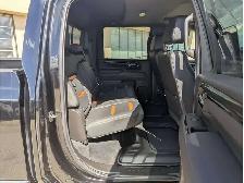 2025 GMC Sierra 3500HD AT4 - Photo 18