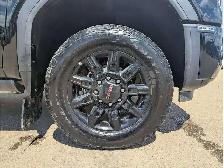 2025 GMC Sierra 3500HD AT4 - Photo 20
