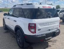 2024 Ford Bronco Sport BIG BEND New Arrival - Photo 3