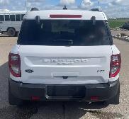 2024 Ford Bronco Sport BIG BEND New Arrival - Photo 4