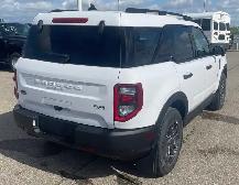 2024 Ford Bronco Sport BIG BEND New Arrival - Photo 5
