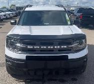 2024 Ford Bronco Sport BIG BEND New Arrival - Photo 8