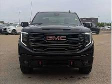 2025 GMC Sierra 1500 AT4 - Photo 4