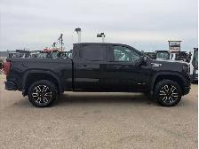 2025 GMC Sierra 1500 AT4 - Photo 6