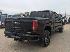 2025 GMC Sierra 1500 AT4 - Photo 7