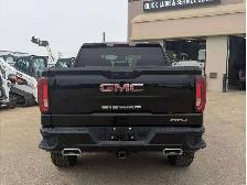2025 GMC Sierra 1500 AT4 - Photo 8