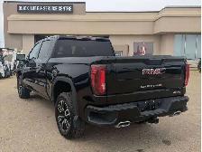 2025 GMC Sierra 1500 AT4 - Photo 10